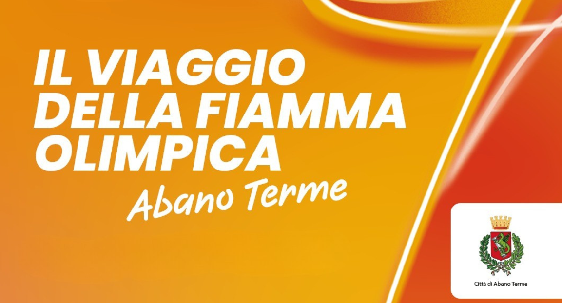 Fiamma Olimpica