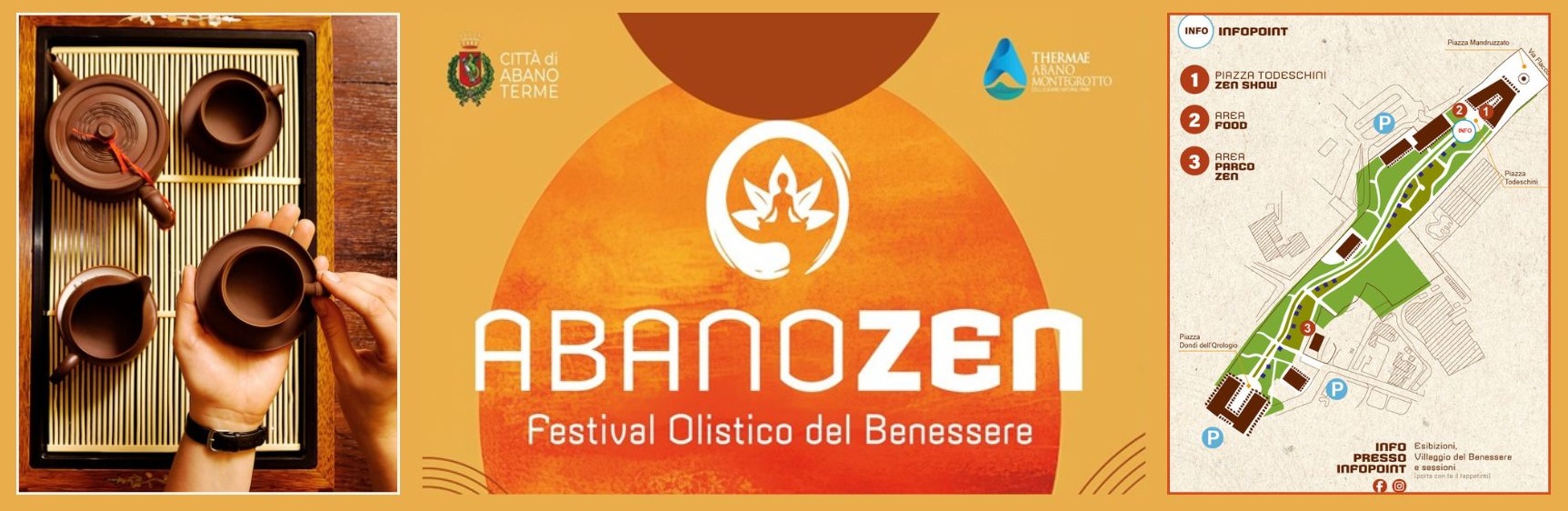 Banner AbanoZen
