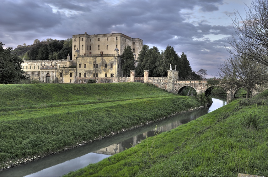 Castello di Catajo