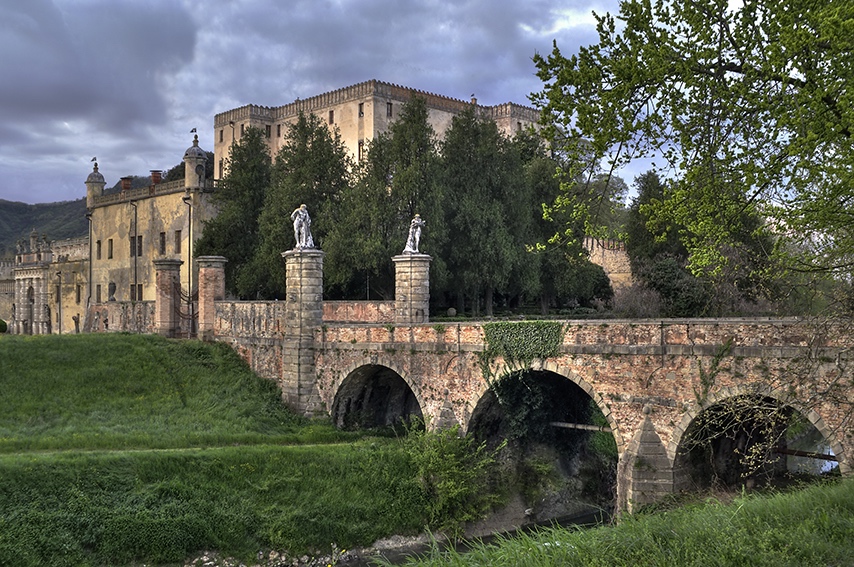 Castello di Catajo