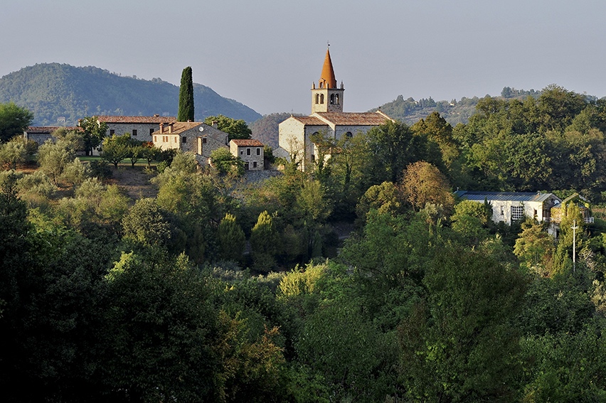 Luvigliano di Torreglia